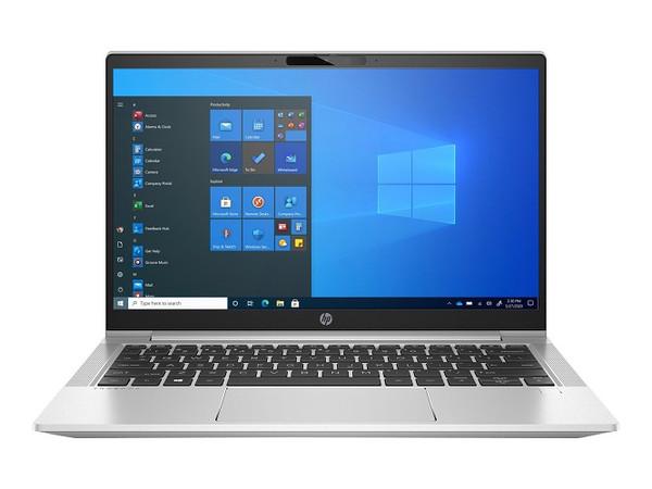 HP ProBook 430 G8 13.3' HD Intel i5-1135G7 8GB 256GB SSD WIN10 PRO